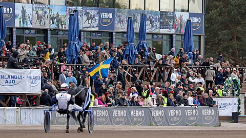 Finlandia-ravit 2026