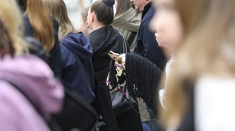 Tampereen estekisojen järjestäjä vaihtui. 