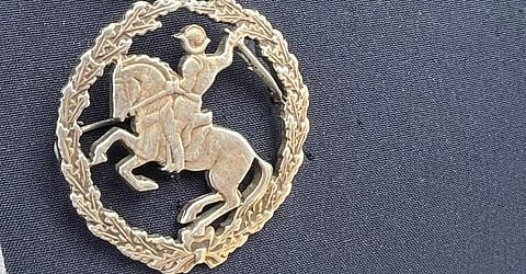 Kevätkokouksen käytäväkohtaaminen on edennyt Suomen urheilun eettisen keskuksen käsittelyyn. 