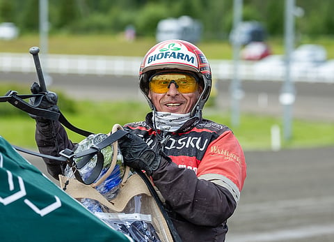 Tapio Perttunen