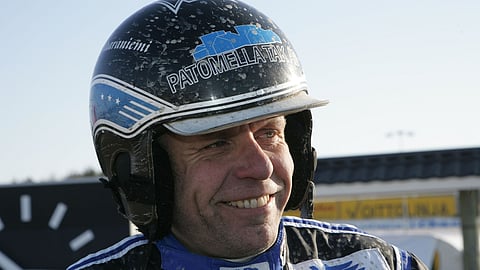 Kari Vaaraniemi