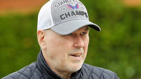 Ravit Solvalla