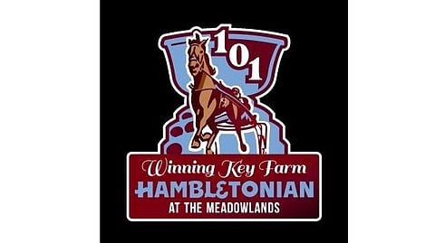 Hambletonian Meadowlands