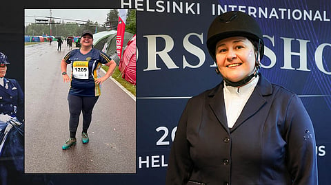 Nyt on tämäkin vertailtu. Yllättäviä asioita nousi esiin. 