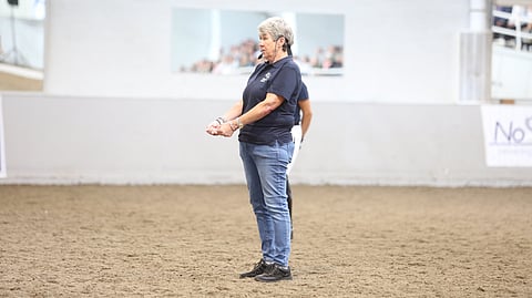 Kyra Kyrklund näkee GP-ohjelmien muutokset tervetulleina. 