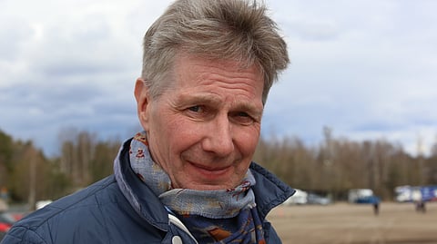 Jorma Kontio