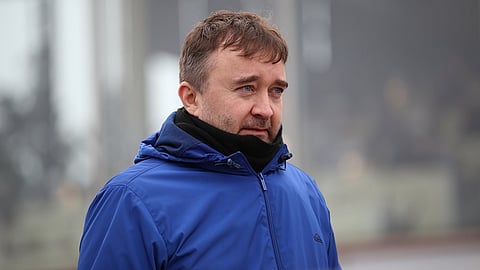 Jussi Hietalahti
