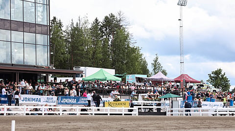 Suur-Hollola-ravit 2026