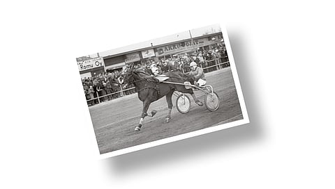 nostalgiakuva