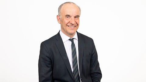 Markku Eestilä