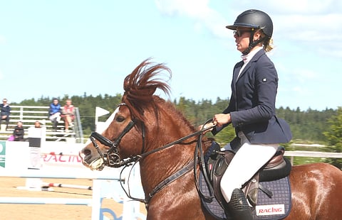 Paletin Liekki lähtee mittaamaan tasoaan valjakossa Savijärvelle. 