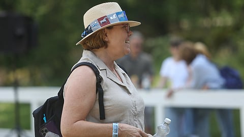 Maria "Mascha" Collianderin mielestä Pohjola-sarja on mietittävä perusteellisesti uudelleen. 