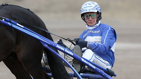Jorma Kontio Ravit Ruotsi