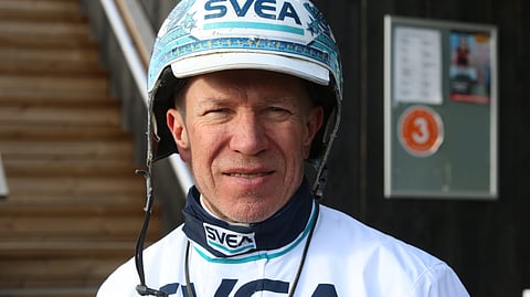 Bergsåkerin ravit