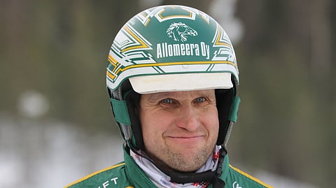 Tapio Mäki-Tulokas