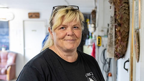 Pia Huusari