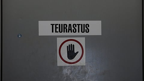 Syksyllä alkaa hevosteurastamoiden sesonki, mutta kiirettä ei ole viime vuosina enää ollut. 