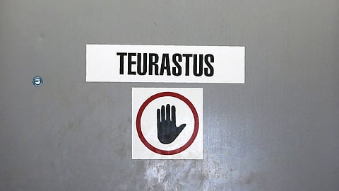 Syksyllä alkaa hevosteurastamoiden sesonki, mutta kiirettä ei ole viime vuosina enää ollut. 