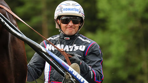 Ravit Ruotsissa