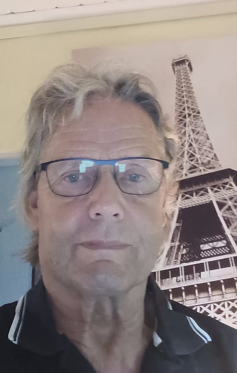 Harri Ståhlberg täyttää tänään 26. syyskuuta 70 vuotta.