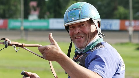 Antti Ala-Rantalan valmennettavat kilpailevat tällä viikolla sekä Bergsåkerissa että Kaustisen finaaliraveissa.