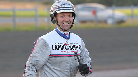 Kari Alapekkala