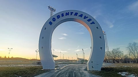 Bodenin ravirata