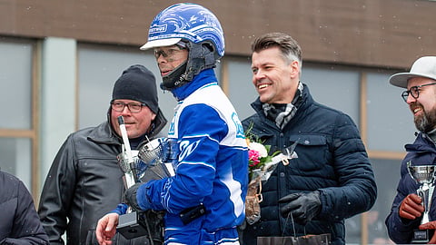Ravit Ruotsi
