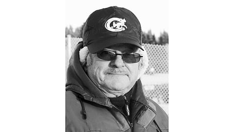 Voitto Karppinen 14.2.1938 – 6.10.2026