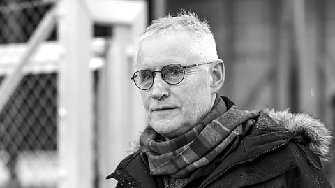 Ismo Kovanen 11.4.1960 – 7.10.2026