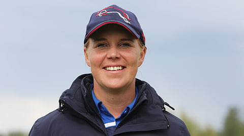Sanna Siltakorpi. 