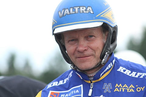 Terho Rautiaisen ohjastama ja valmentama Onon Nopsasuivi otti kauden kolmannen ja uran kuudennen voittonsa.
