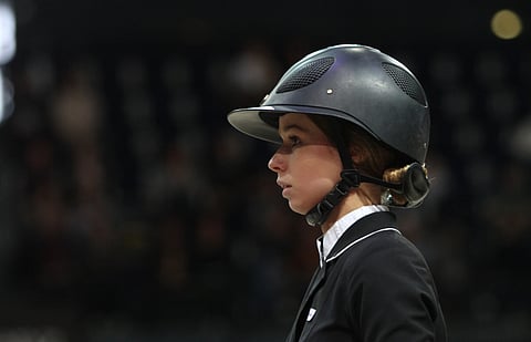 Anna-Julia Kontio.
