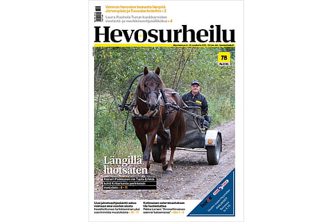 Ihmelänget Tupla-Erkin apuna
