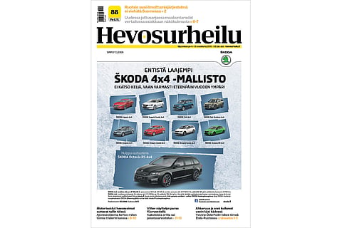 Pohjoisen maakuntaradat asiakkaan silmin
