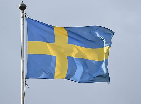 Ruotsissa ravataan viikonloppuna viidellä paikkakunnalla.