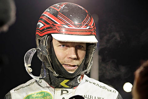 Mika Forssin ajama Dreamysine on maistuva varma Jokimaalle.