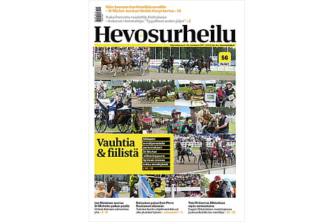 Mitä ennätykset vaativat?