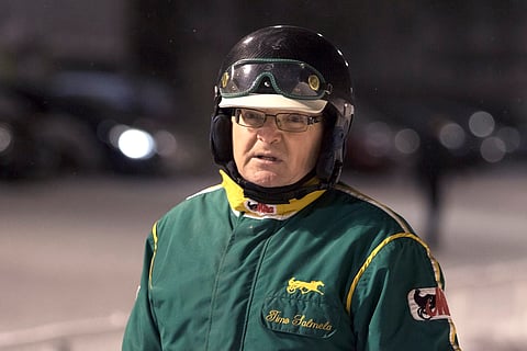 Timo Salmelan valmennettavat veivät molemmat tarjolla olleet finaalipaikat Ponsse Cupin karsinnassa.