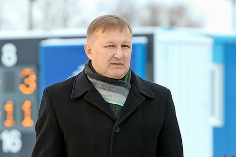 Antti Lehtisalo