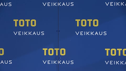 Totopelien pelaaminen ei toistaiseksi mahdollista - Takuupotti+ ei tänään  jaossa