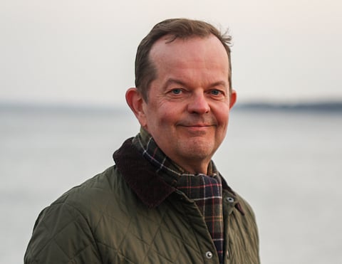 Pekka Törmälä.