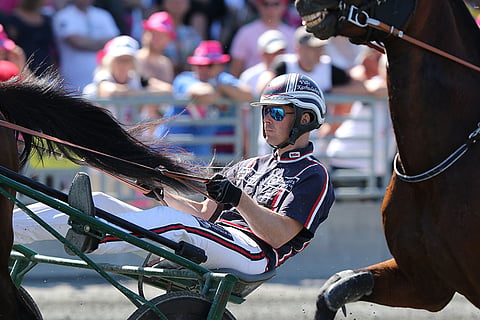 Ravit Ruotsissa
