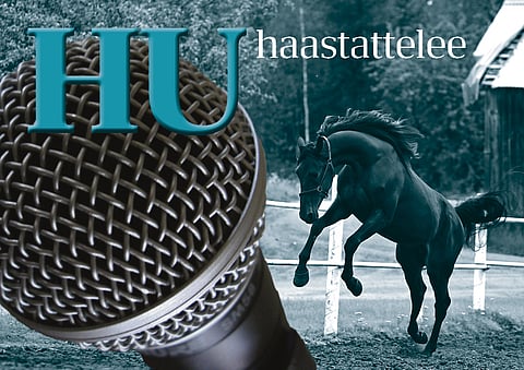 Huippuvalmentaja Markku Nieminen vieraili perjantaina Hevosurheilun Podcastissa.