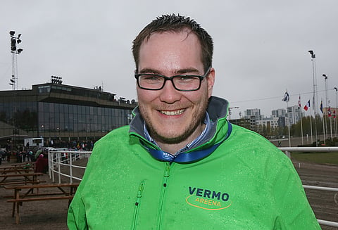 Miika Lähdeniemi 