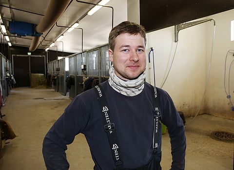Iikka Nurmosen valmentama ja ohjastama Look Complete on Toto65-kierroksen todennäköisin voittaja.