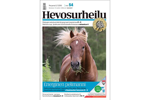 Parvelan Retu. Kannen kuva: Anu Leppänen.