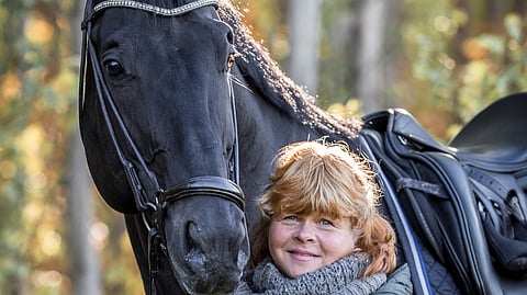 Salla Salkola