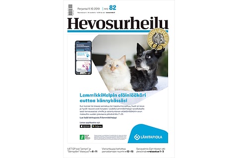 Kansi: ilmoitus.