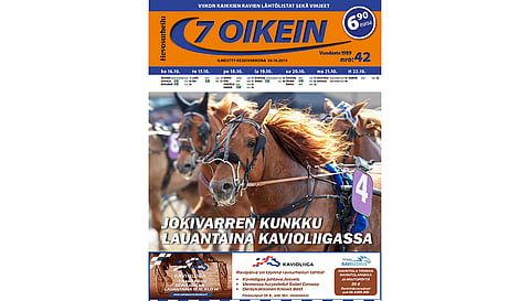Karsintojen viikko